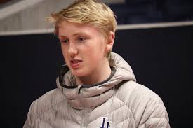 Epperson: Building 'strong' bond with Illini