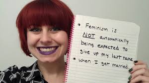 What Feminism Means To Kellie Brown, Amy Liddell and Other Inspirational  Fashion Bloggers