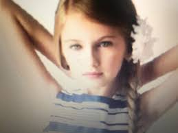 Vive a Cossato “la bambina dellanno”