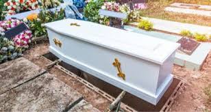 The whole process is generally slower in a coffin, and the body may remain identifiable for many months. Do Coffins Collapse When Buried Wilsons Funeral Advice