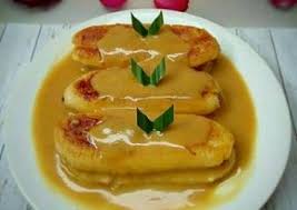 Resep Pisang Gapit Oleh Susan Mellyani Resep Makanan Makanan Dan Minuman Resep