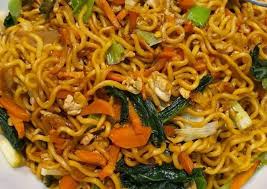 Maybe you would like to learn more about one of these? Resep Bakmi Goreng Telur Untuk Pemula Resep Mudah Dan Terlengkap
