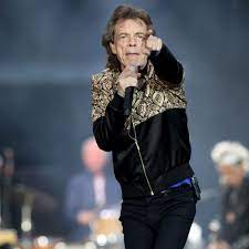Mick Jagger Devastated As Rolling Stones Postpone Tour After He Falls Sick Daily Record