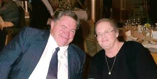 Marian Ruth Hanson Obituary