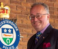 Public Pack)Draft Police and Crime Plan. Agenda Supplement for Leicester,  Leicestershire and Rutland Police and Crime Panel.,