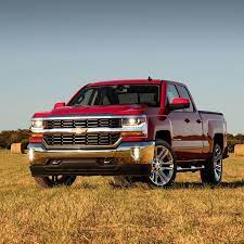 Chevy Pickup Truck 2018 Silverado 1500 Chevy Trucks Silverado 2018 Chevy Silverado Pickup Trucks