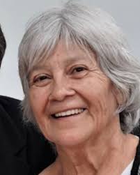 Mary Marquez Estrada Obituary December 4, 2023