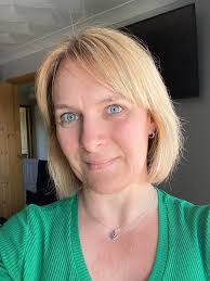 I've been dark, blonde and in between, what's your thoughts