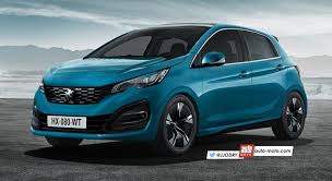 Nouvelles Voitures Electriques Plus De 50 Modeles A Venir 2020 2022