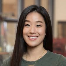 Iris Bae's Instagram, Twitter & Facebook