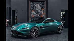 Image result for 1959 Racing Green 2022 Aston Martin