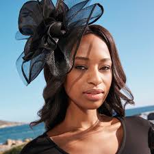 Glamourize your look with Queenspark's selection of fabulous fascinators