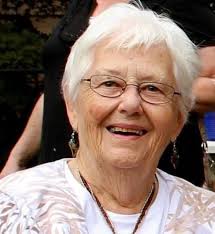 Margaret Nuernberger Obituary (1927