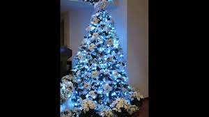 Craciun, bradul de craciun, decoruri, sarbatorile iernii. Brazi Impodobiti De Craciun Colectie De Imagini Frumoase Youtube