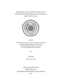 Pengertian bmt baitul mal wa tamwil (bmt) terdiri dari dua istilah, yaitu baitul mal dan baitut tamwil. Top Pdf Peran Baitul Mal Wattamwil Bmt Dalam Meningkatkan Kesejahteraan Masyarakat Di Kabupaten Cilacap 123dok Com