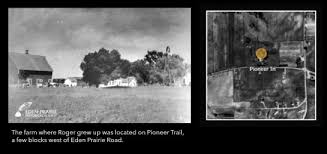 Tales from back in the day