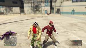 In gta 5 we can be pretty sure the radio stations will be back and better than ever with sam & dan houser working hard alongside lazlow to come up with original content to keep us entertained while cruising down the sidewalk splattering helpless pedestrians. Grand Theft Auto Gta Chop God Me An Wipe Out 55 Youtube