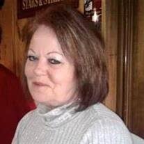 Marcella Morgan Obituary