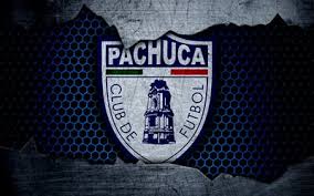 The team's logo, a red and white chuncho (austral pygmy owl), has its origins in the days of the club náutico universitario which gave its emblem to the club universitario de deportes (cud), when was founded in 1927. Herunterladen Hintergrundbild Pachuca 4k Logo Liga Mx Fussball Primera Division Fussball Club Mexiko Grunge Metall Textur Pachuca Fc Fur Desktop Kostenlos Hintergrundbilder Fur Ihren Desktop Kostenlos
