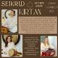 SEIKRID - KIRTAN event image