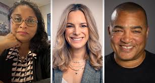 The Forum Returns with a Global Twist This Friday!