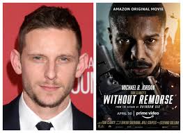 Exclusive: Jamie Bell