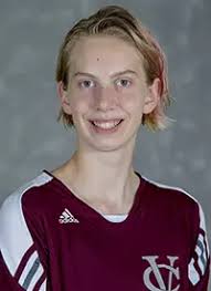 2016 Women's Volleyball Roster