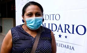 Hola tengo duda de como traducir credito solidario, hasta ahora lo he puesto como solidarity credit, pero creo que es un invento. Emprendedores De Santa Barbara Reciben Apoyo De Credito Solidario Para Impulsar Negocios Proceso Digital