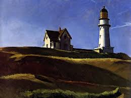Image result for edward hopper