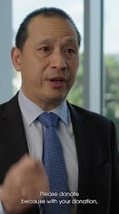 Patrick Lo's Instagram, Twitter & Facebook