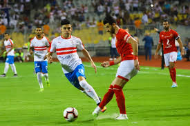.الممتاز، بث مباشر مباراة الاهلي والزمالك مواجهة منتظرة الليلة من جانب الملايين من عشاق كرة تم تحديد موعد اللقاء ليكون اليوم الأحد في تمام الساعة التاسعة والنصف مساء توقيت مباراة الاهلي والزمالك. Ù…ÙˆØ¹Ø¯ Ù…Ø¨Ø§Ø±Ø§Ø© Ø§Ù„Ø£Ù‡Ù„ÙŠ ÙˆØ§Ù„Ø²Ù…Ø§Ù„Ùƒ ÙÙŠ Ù†Ù‡Ø§Ø¦ÙŠ Ø¯ÙˆØ±ÙŠ Ø£Ø¨Ø·Ø§Ù„ Ø¥ÙØ±ÙŠÙ‚ÙŠØ§ ÙˆØ§ØªØ³ ÙƒÙˆØ±Ø©