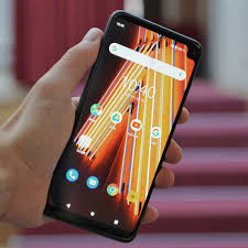Test Archos Oxygen 68XL : grand écran ...