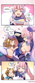 Genshi impact kokomi  funny cocks \u0026 best free porn: r34, futanari,  shemale, hentai, femdom and fandom porn