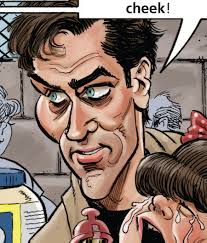 The Ink Stained Wretch #129: 4/10/24