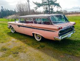 Image result for Jade Glint Green 1959 Edsel