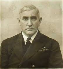 Andrew Theodore Long (1866-1946)