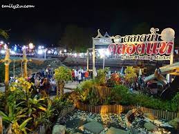 General prem tinsulanonda historical park songkhla adalah. Mykampusradio On Twitter Tempat Menarik Di Hatyai Thailand Yang Korang Boleh Melawat Antaranya 1 Greenway Night Market 2 Hatyai Floating Market 3 Pantai Shamila Songkhla Thailand Hatyai Https T Co 1oh9rjwqyr Twitter