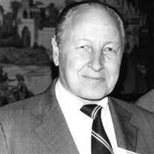 Obituary information for Dr. John Pervis Milnor Jr.