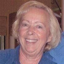 Sheila Dewberry's Instagram, Twitter & Facebook