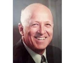 Aldo Nicolai Obituary (1921