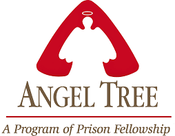 Angel Tree – Saint Barnabas