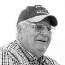 Joseph C. "Big Joe" Hoke, Jr. Obituary