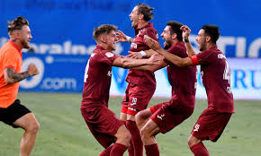 Fotbal club cfr 1907 ii cluj, commonly known as cfr ii cluj (romanian pronunciation: ReacÈii DupÄ Calificarea Cfr Cluj In Turul Doi Al Champions League Scorul Este Mincinos Evenimentul Zilei