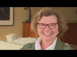 Oncology marathon: Heidi Daniel's remarkable work