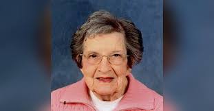 Martha H. Price Obituary