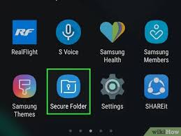 Cara mengatasi google play store hilang di samsung mudah selanjutnya adalah dengan meminta aplikasi play store dari teman yang memilikinya kemudian install di ponsel mu seperti biasa, cara ini bisa kamu pakai juga sebagai cara mengembalikan play store yang hilang di hp asus dan hp dari brand lainnya. Cara Mengunci Galeri Pada Samsung Galaxy Dengan Gambar Wikihow