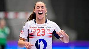 Jun 03, 2021 · heidi løke dropper ol i sommer. Handballjentene Viste Em Form Mot Danmark Handball No