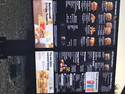 Welcome to the official website of mcdonald's south africa. Mcdonalds Strange Menu Pricing And How They Re Inching Up Their Average Transaction Size Shawndanino Seeking Alpha
