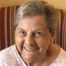 Obituary of Barbara J. Johnson (Gruette)