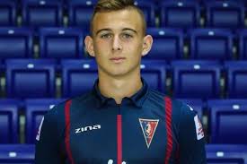 Kacper kozłowski został najmłodszym zawodnikiem w historii, który wystąpił na piłkarskich mistrzostwach europy. Kamil Kosowski Przepowiada Transferowy Rekord Ekstraklasy Pojawi Sie Oferta Nie Do Odrzucenia I Mlodzian Zostanie Sprzedany Pilka Nozna Sport Pl